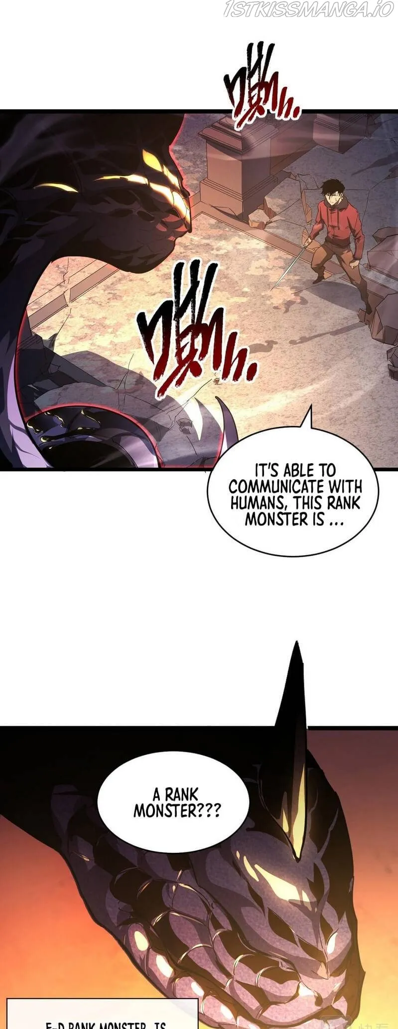 Rise From The Rubble Chapter 92 Online - página 7