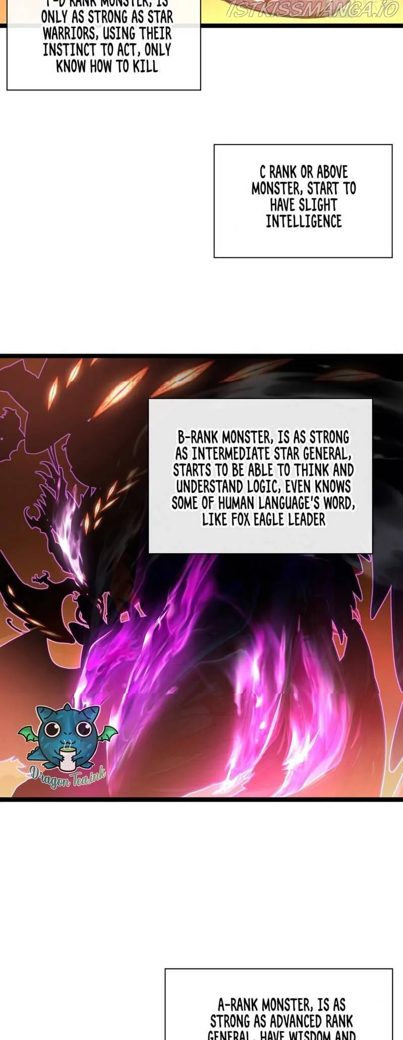 Rise From The Rubble Chapter 92 Online - página 8