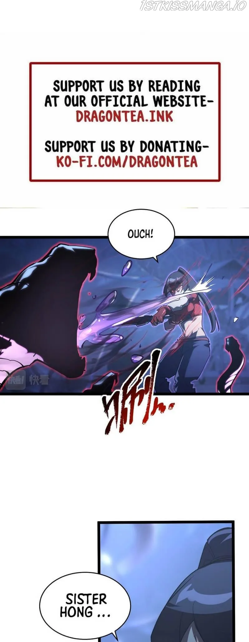 Rise From The Rubble Chapter 92 Online - página 16