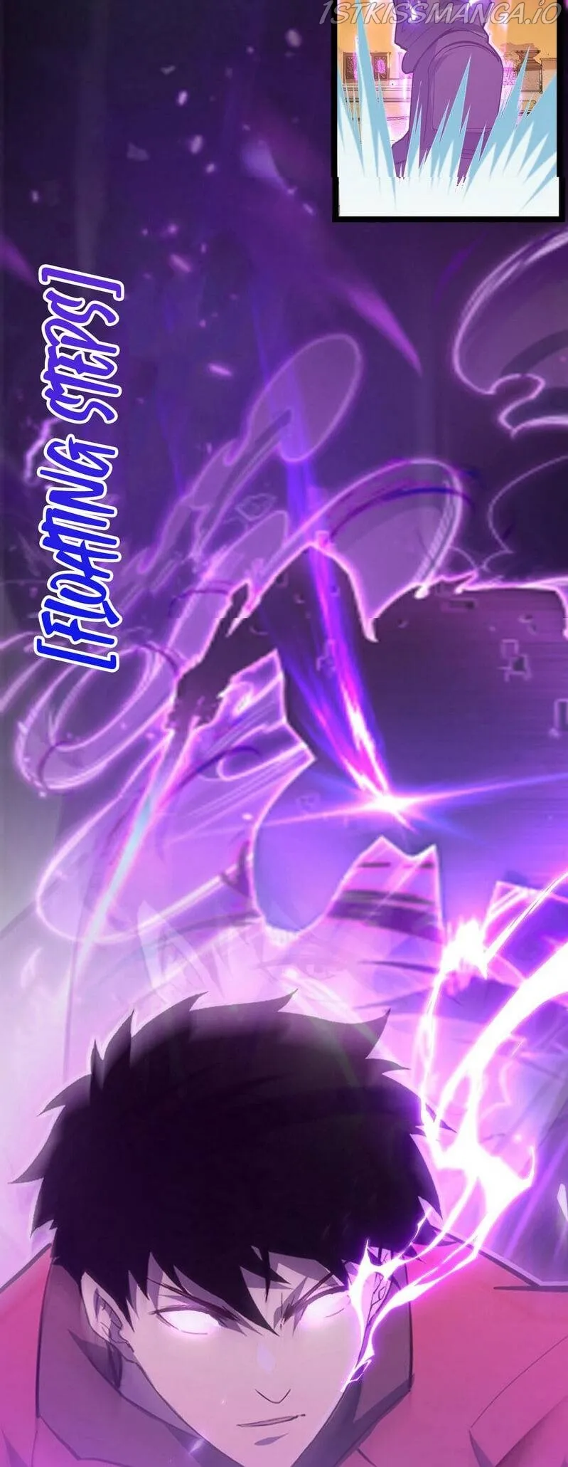 Rise From The Rubble Chapter 92 Online - página 20