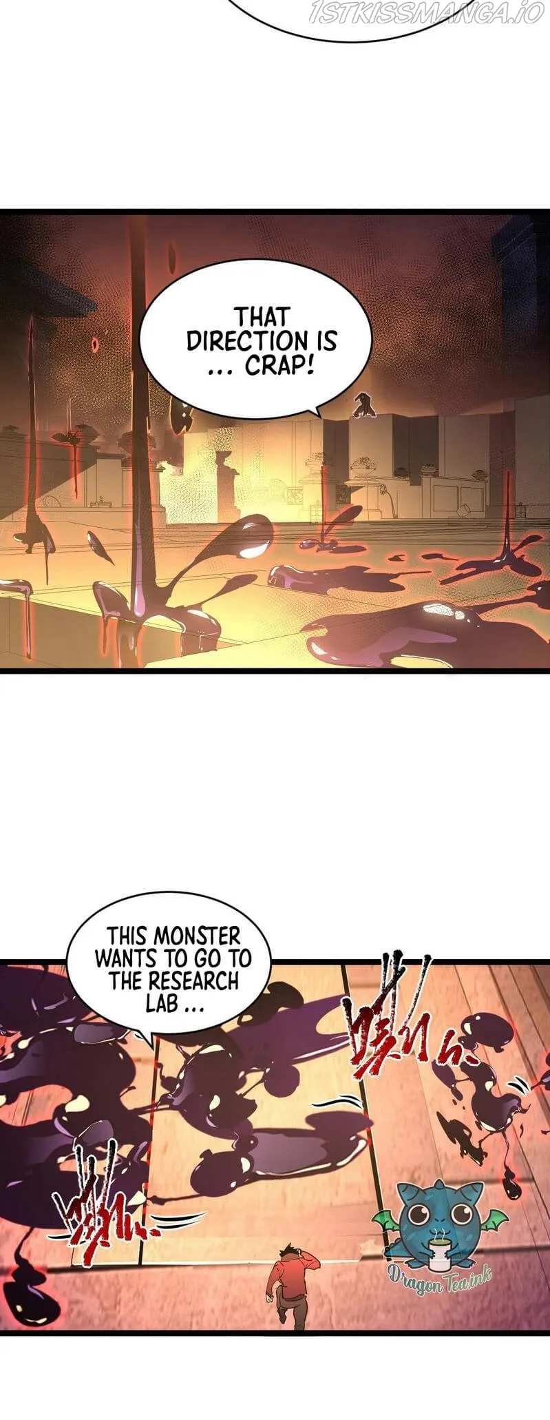 Rise From The Rubble Chapter 92 Online - página 25