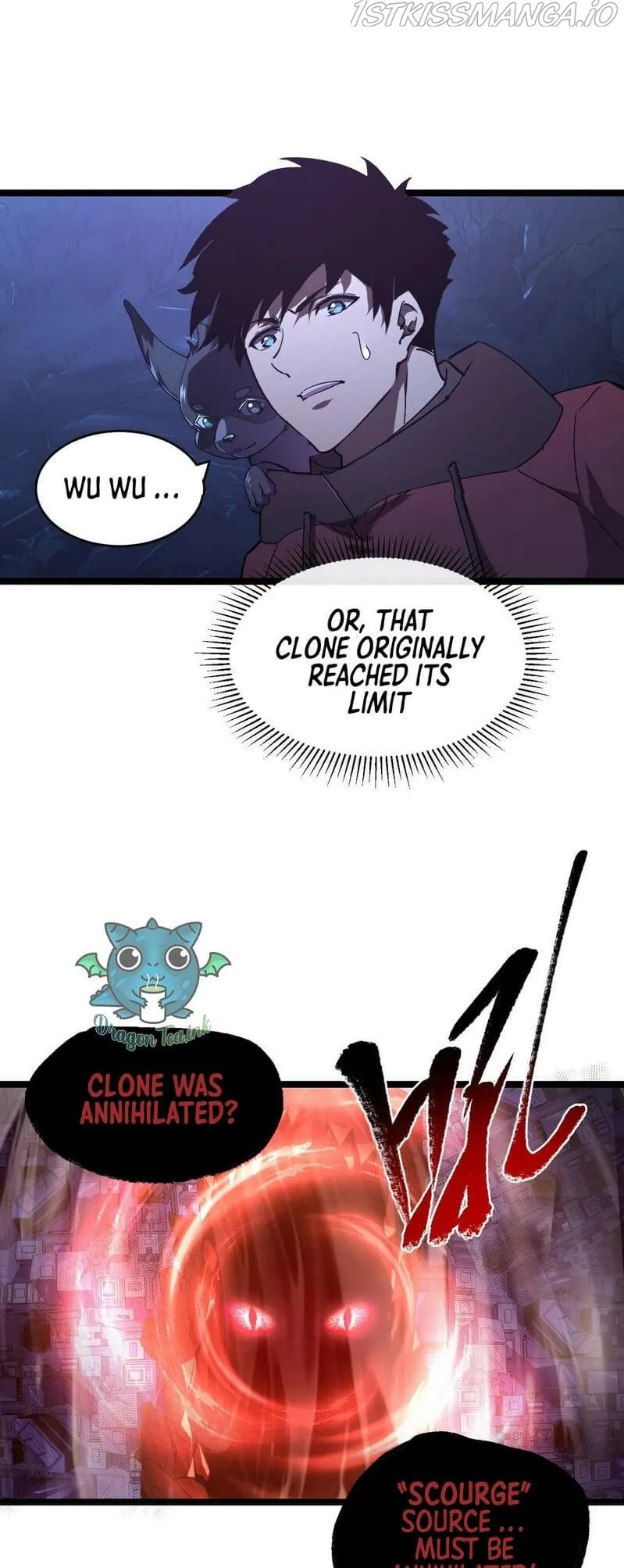 Rise From The Rubble Chapter 93 Online - página 6