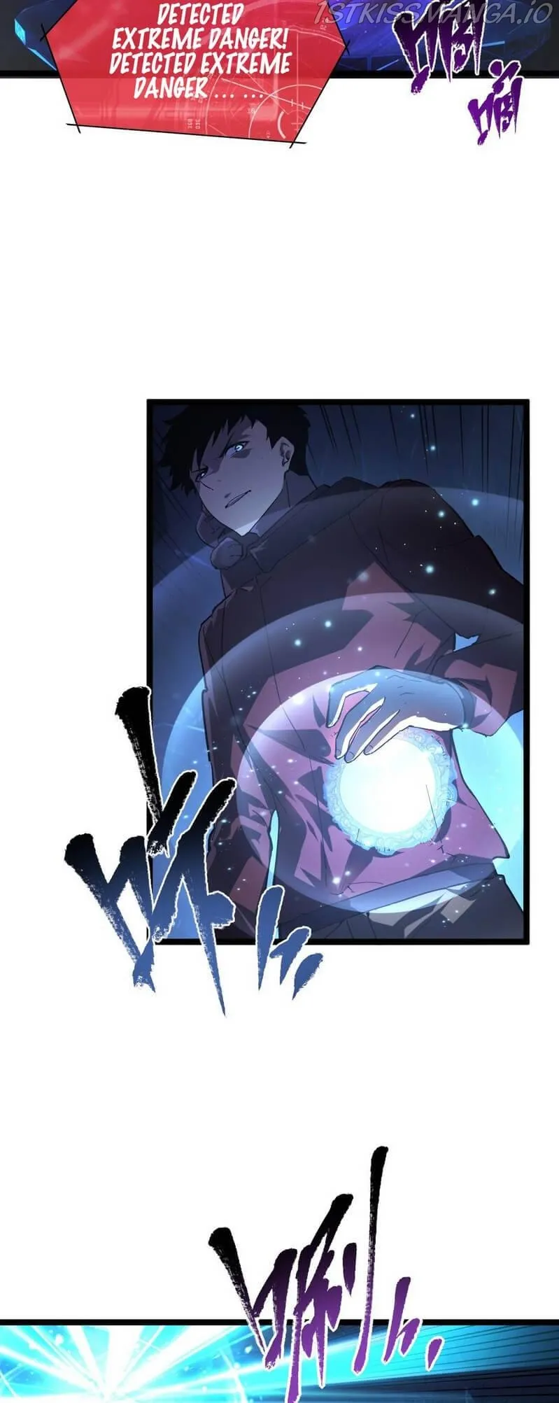 Rise From The Rubble Chapter 93 Online - página 9