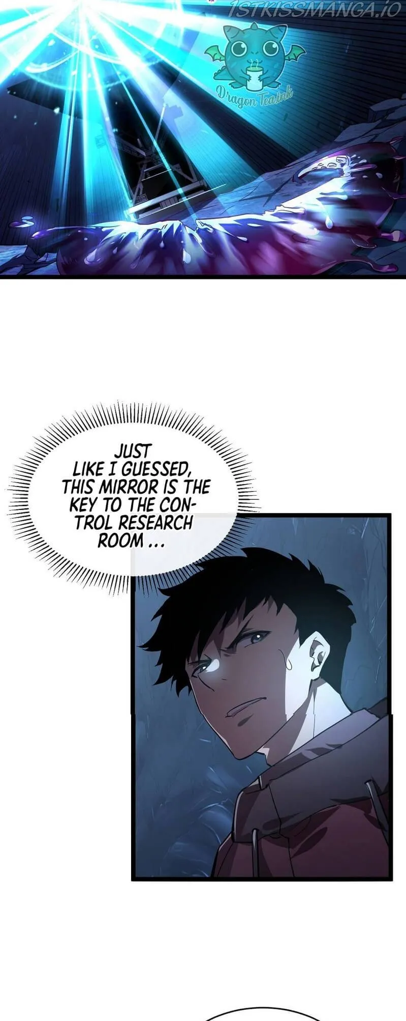 Rise From The Rubble Chapter 93 Online - página 10