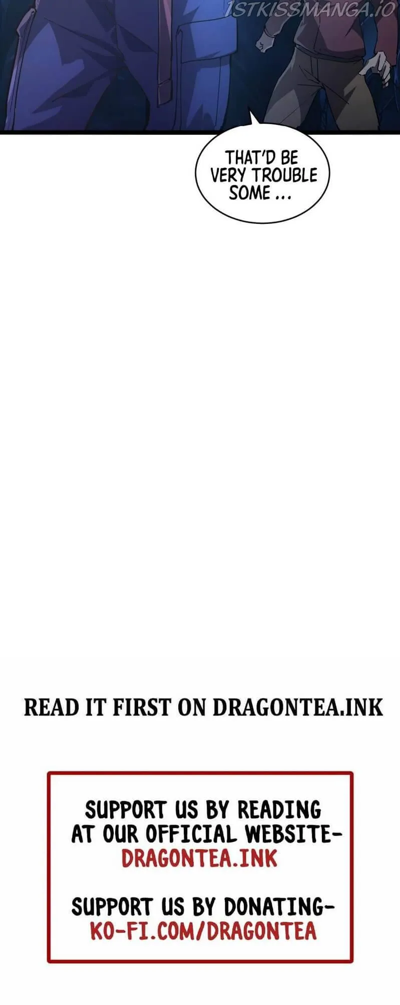 Rise From The Rubble Chapter 93 Online - página 23