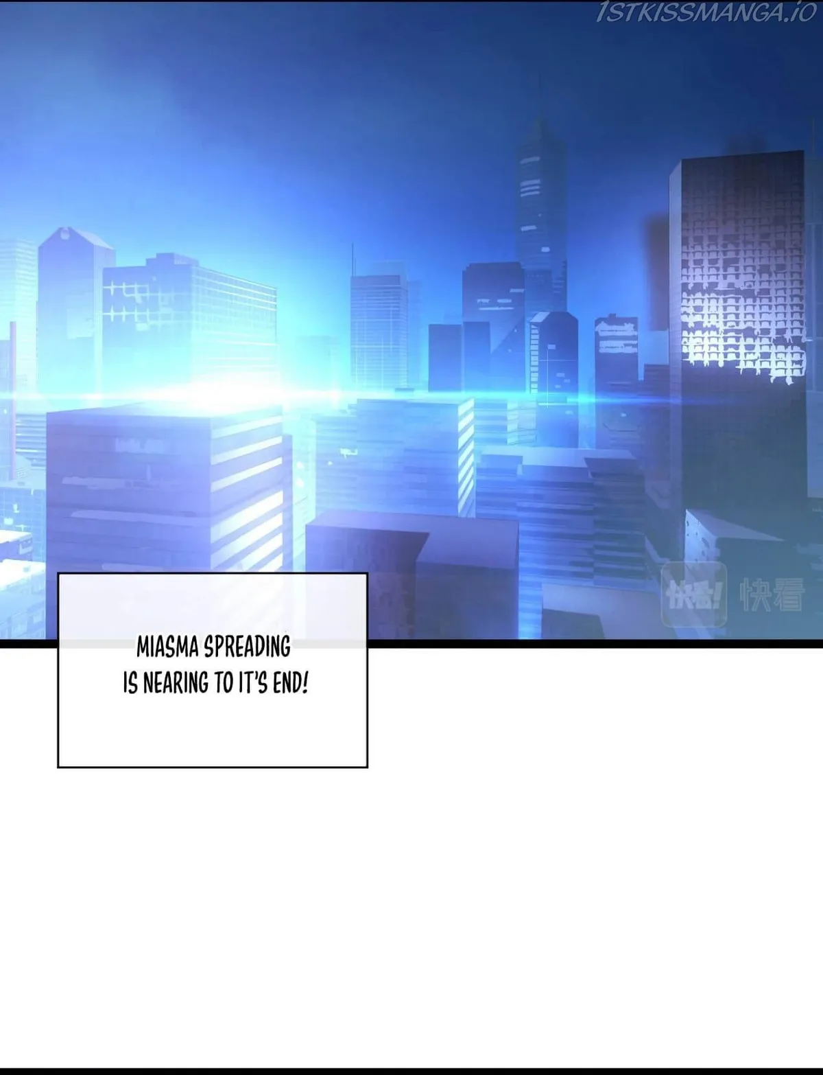 Rise From The Rubble Chapter 94 Online - página 4