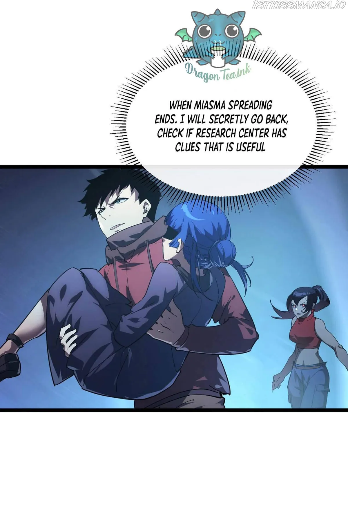 Rise From The Rubble Chapter 94 Online - página 6
