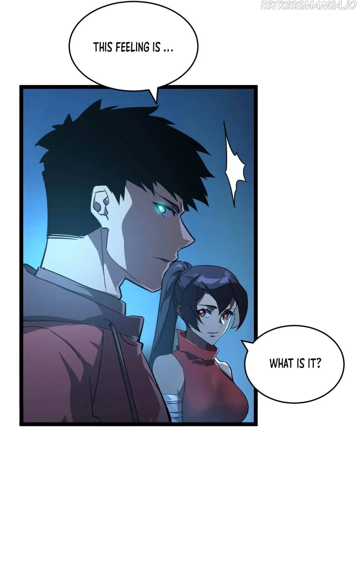 Rise From The Rubble Chapter 94 Online - página 7