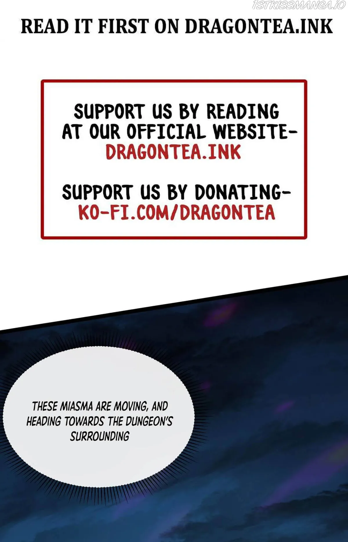 Rise From The Rubble Chapter 94 Online - página 9