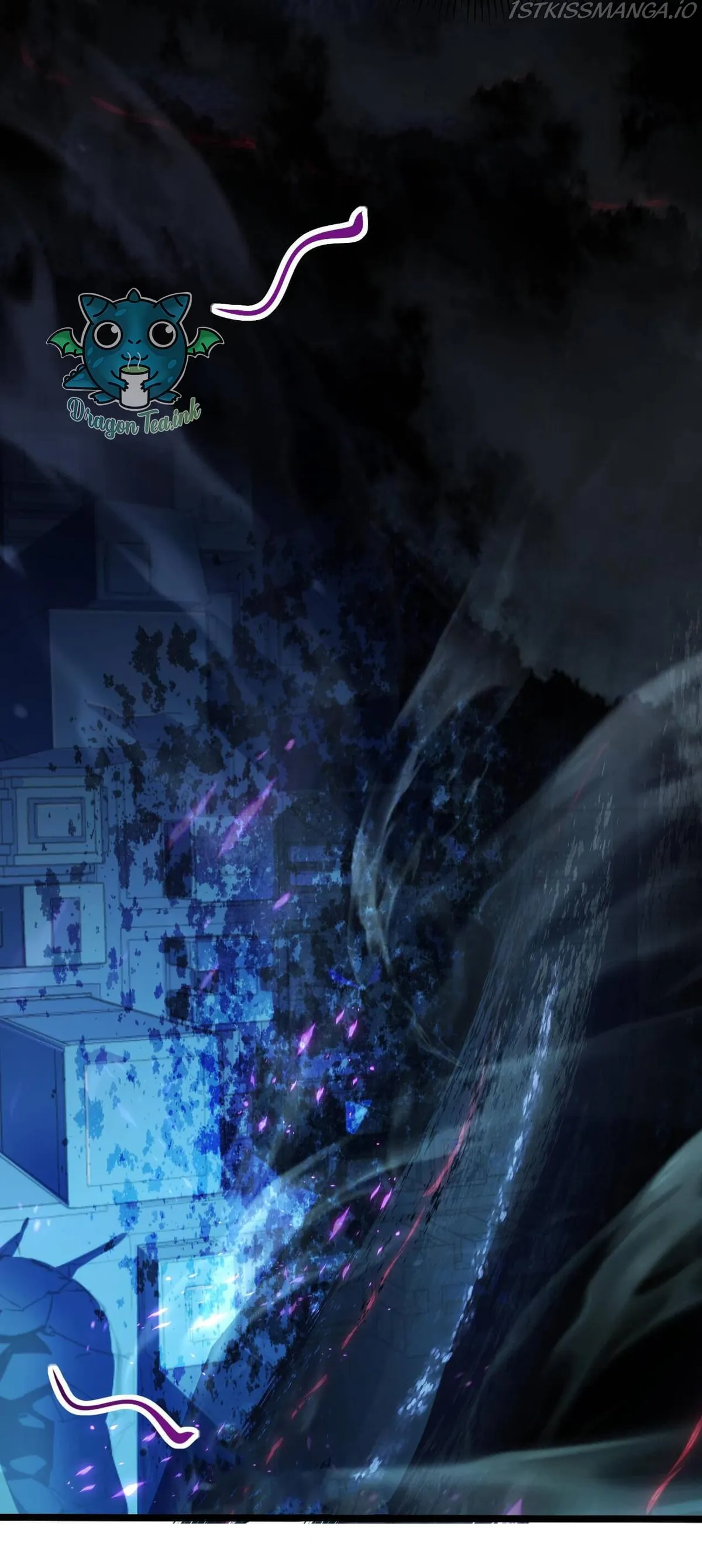 Rise From The Rubble Chapter 94 Online - página 11