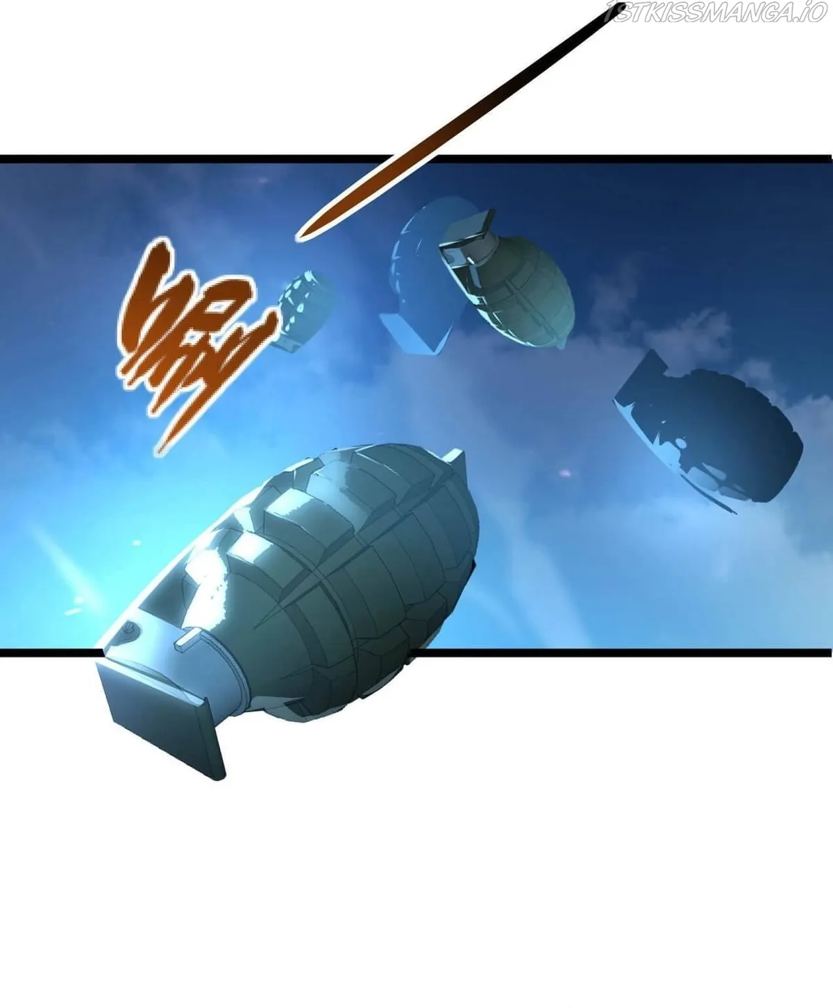 Rise From The Rubble Chapter 94 Online - página 15