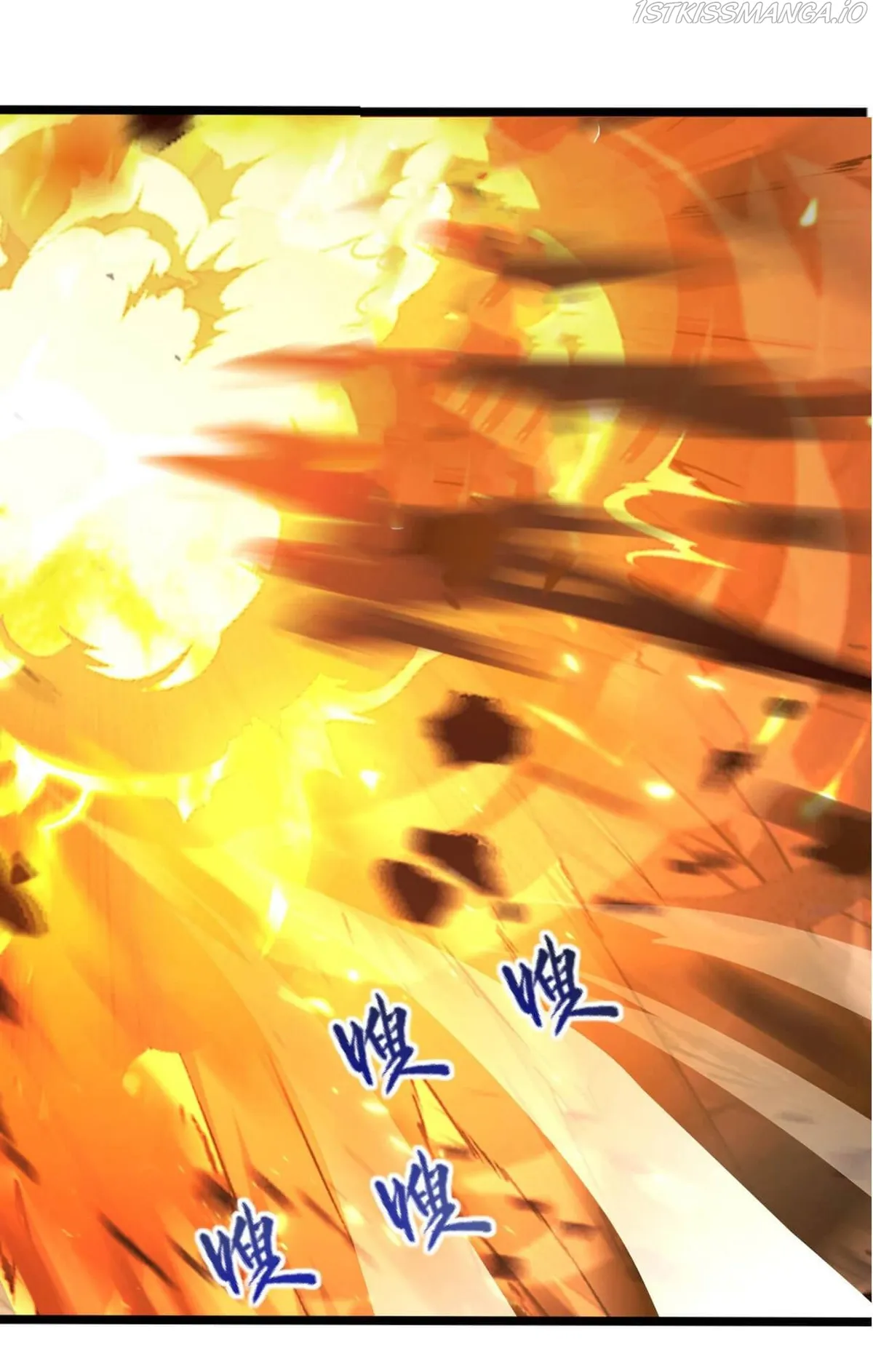 Rise From The Rubble Chapter 94 Online - página 16