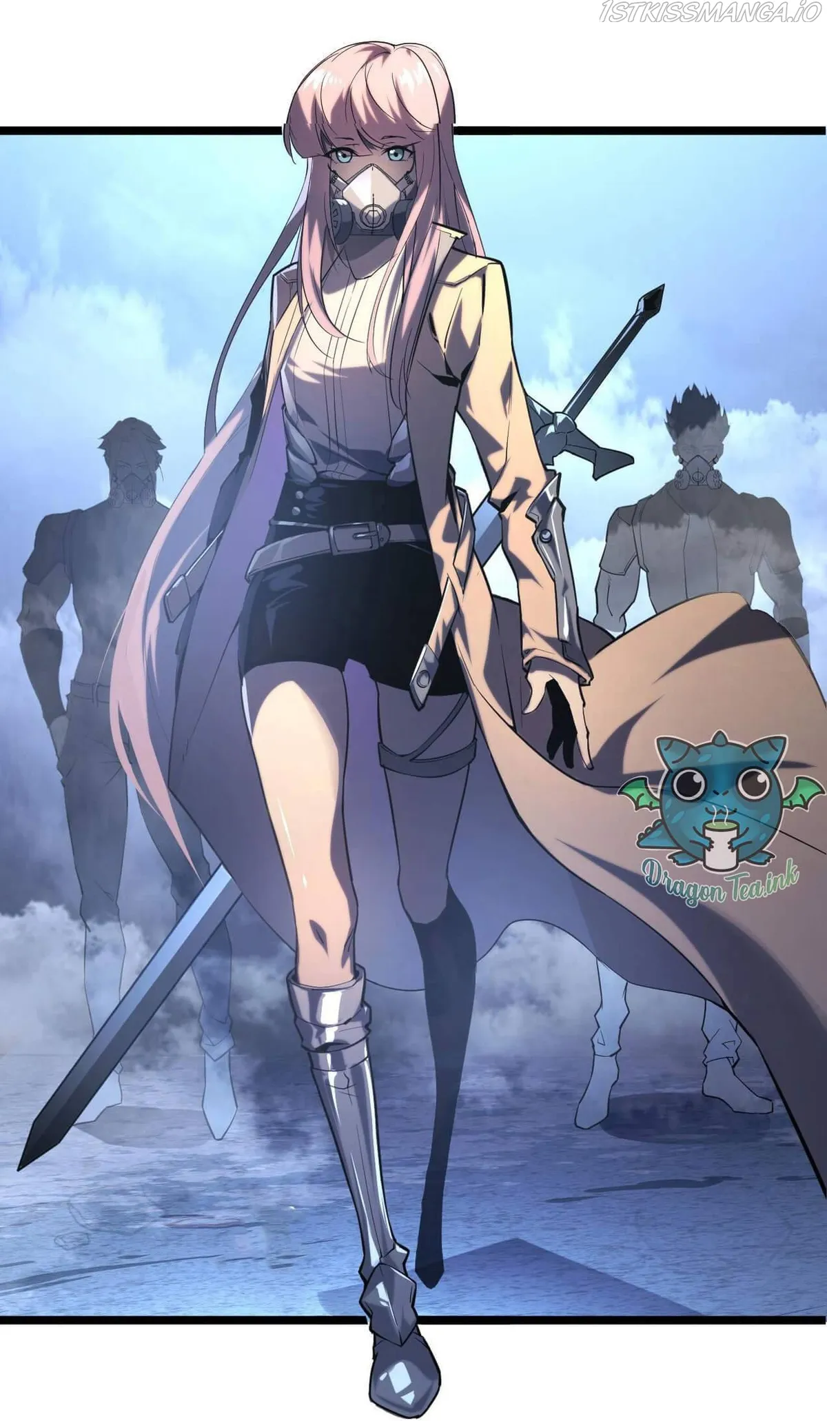 Rise From The Rubble Chapter 94 Online - página 18