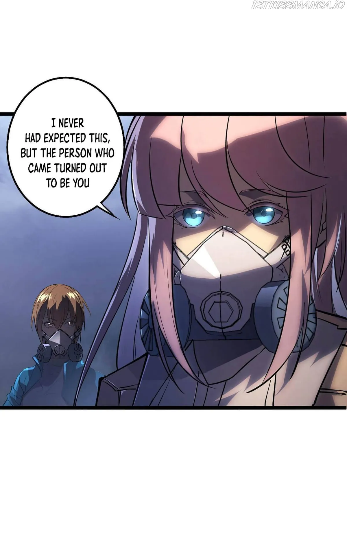 Rise From The Rubble Chapter 94 Online - página 20