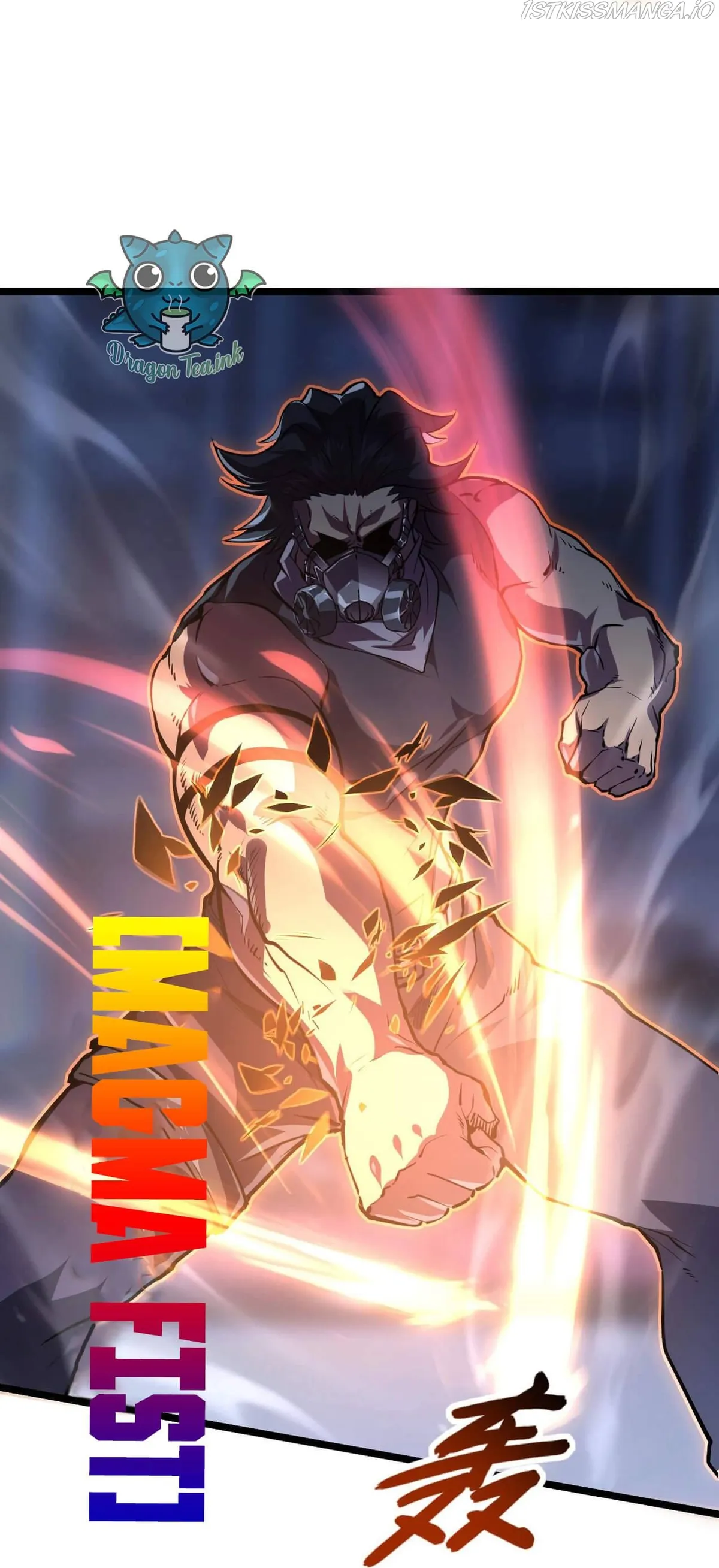 Rise From The Rubble Chapter 94 Online - página 23