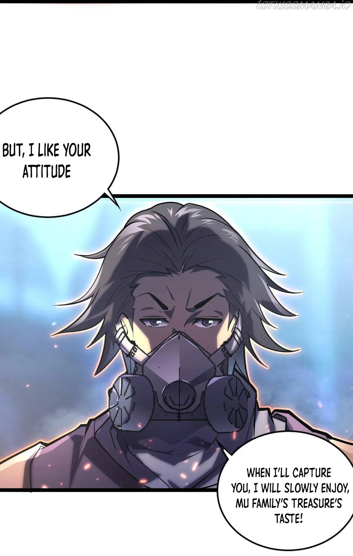 Rise From The Rubble Chapter 94 Online - página 28