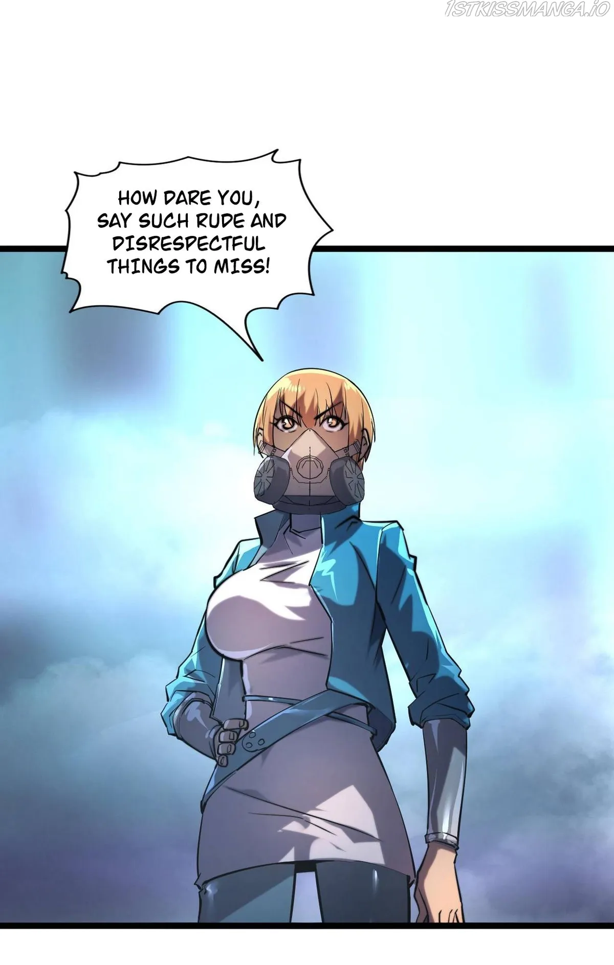 Rise From The Rubble Chapter 94 Online - página 29