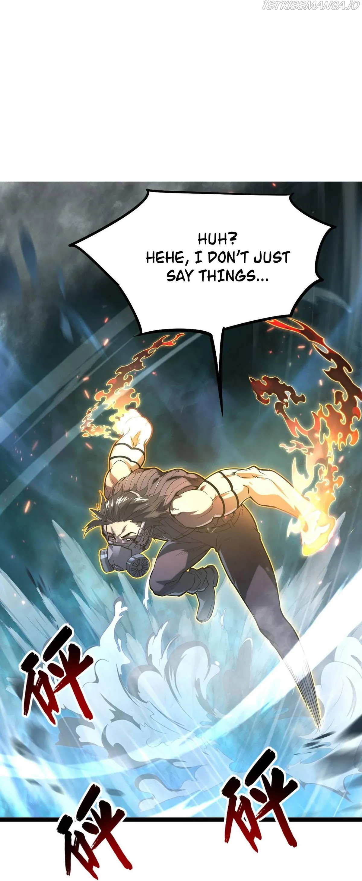 Rise From The Rubble Chapter 94 Online - página 30