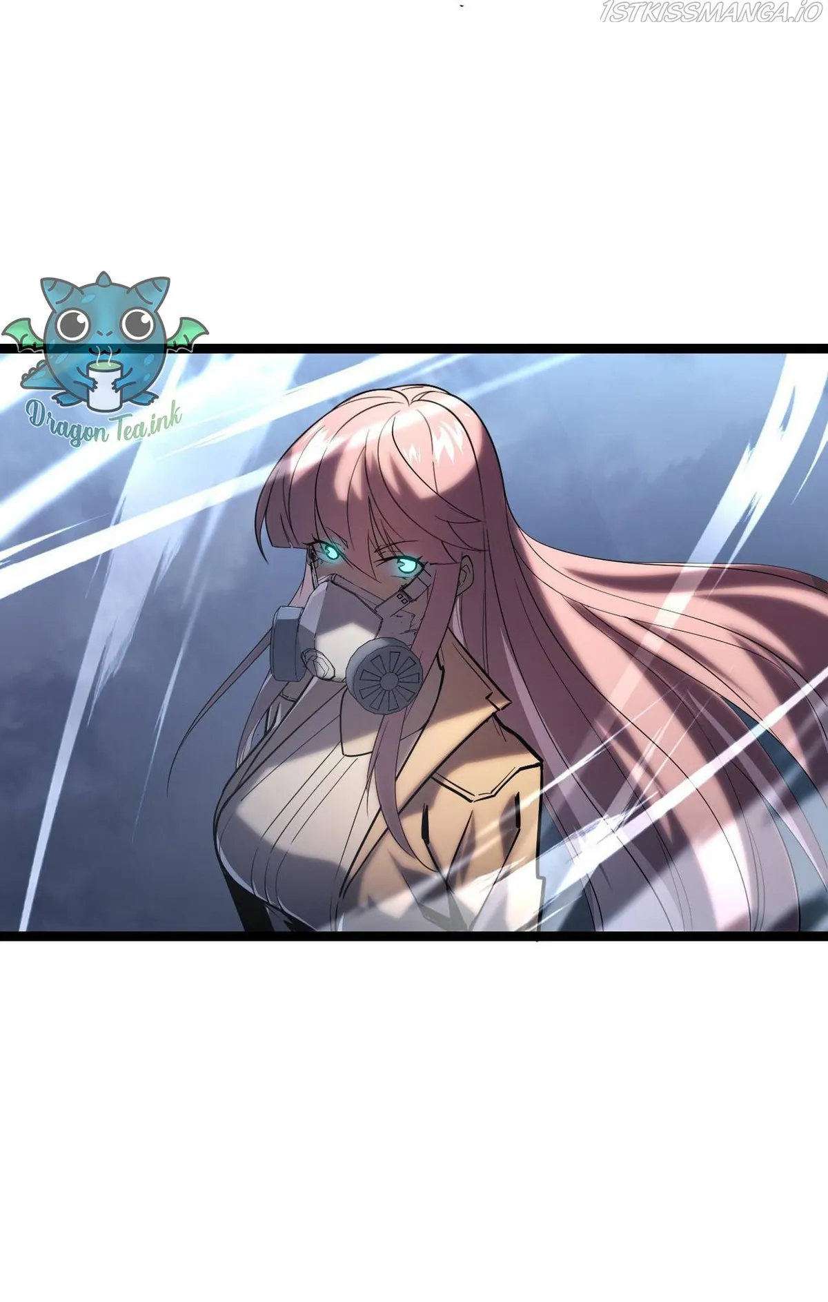 Rise From The Rubble Chapter 94 Online - página 32