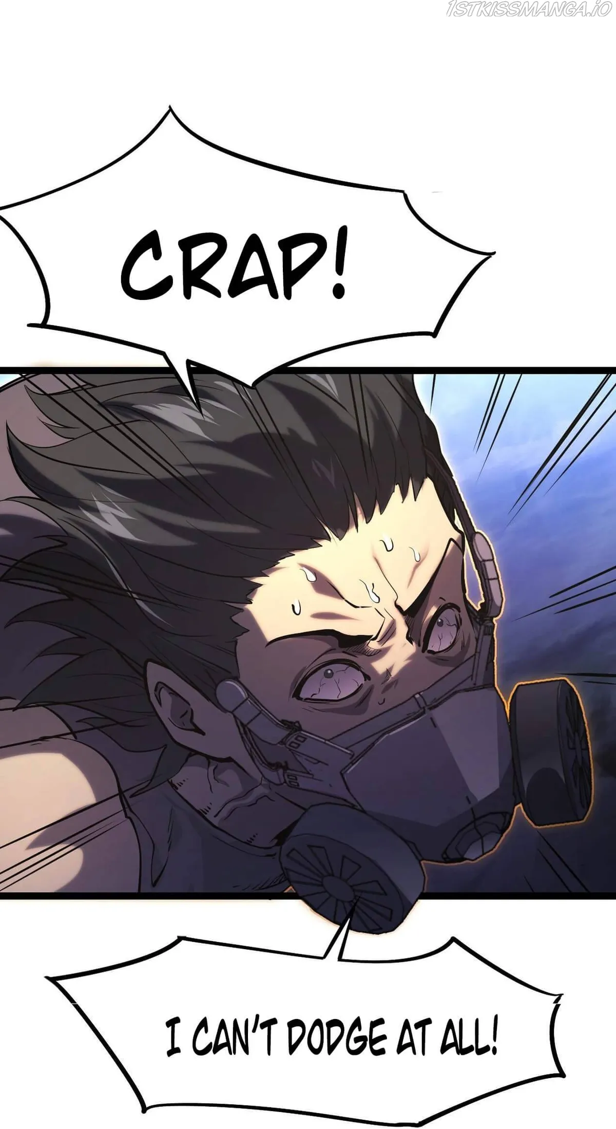 Rise From The Rubble Chapter 94 Online - página 36