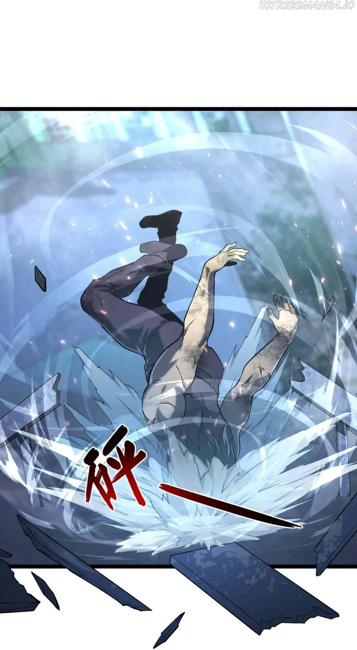 Rise From The Rubble Chapter 94 Online - página 38