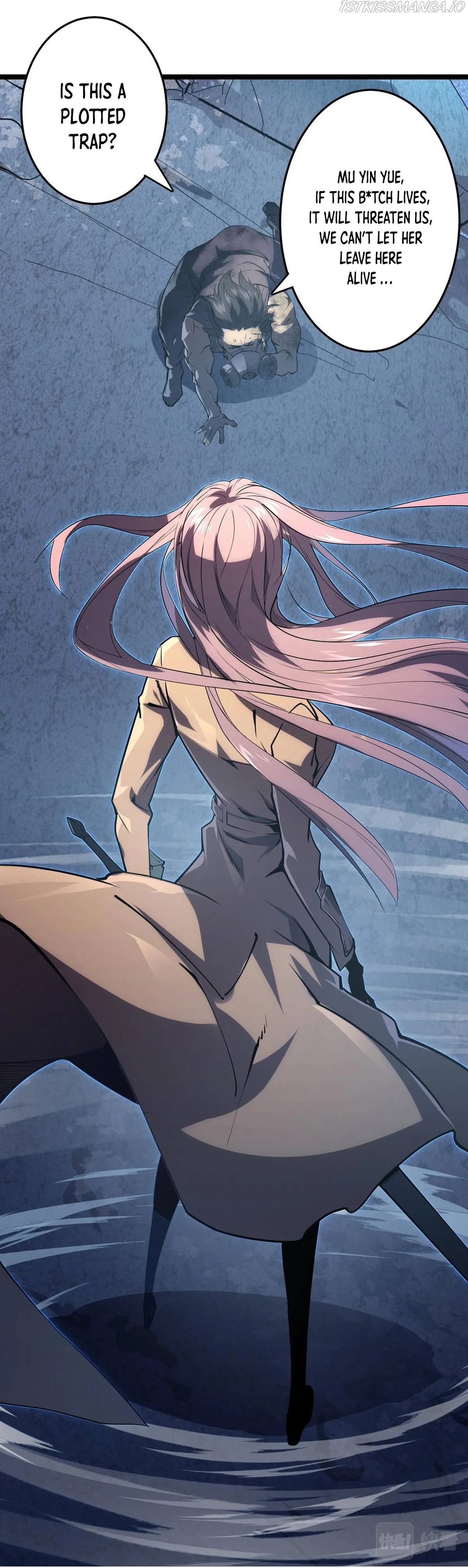 Rise From The Rubble Chapter 94 Online - página 42