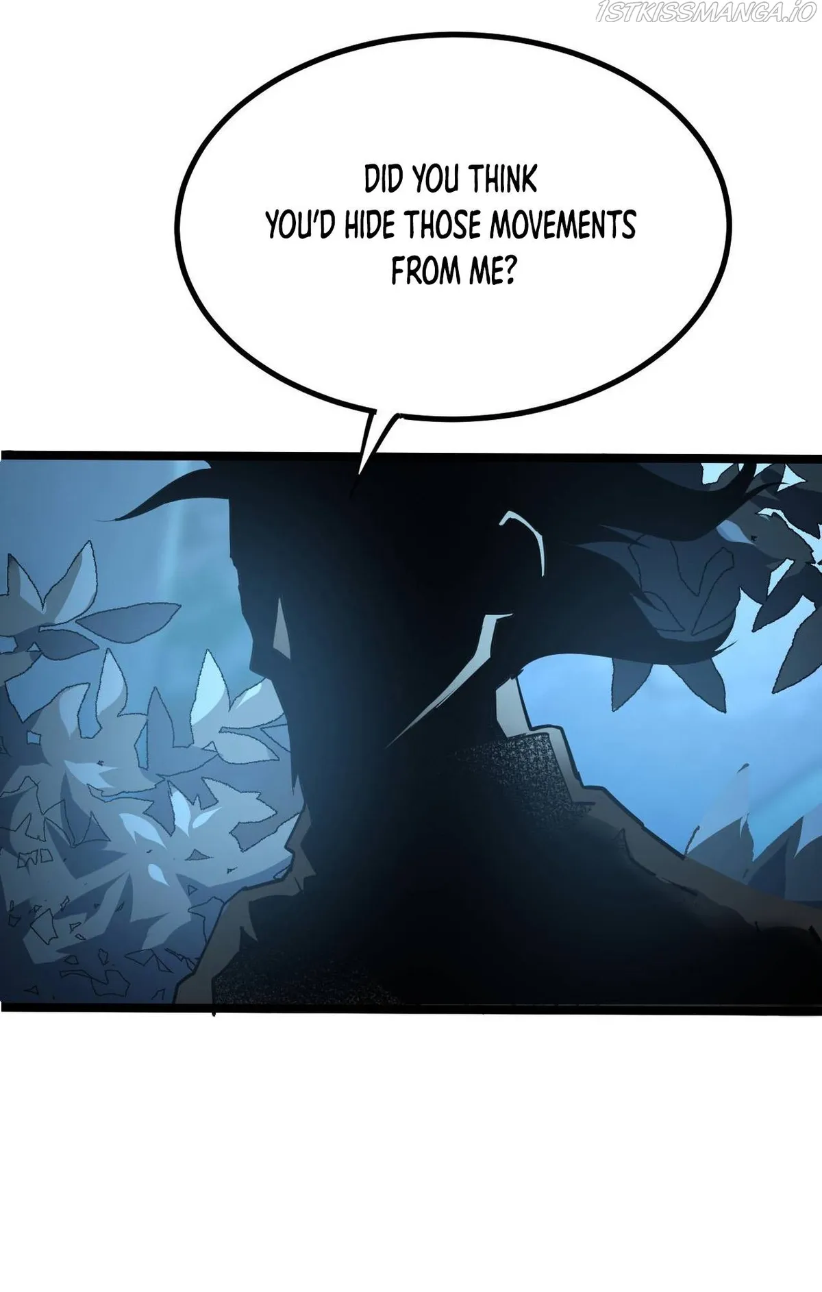 Rise From The Rubble Chapter 94 Online - página 45