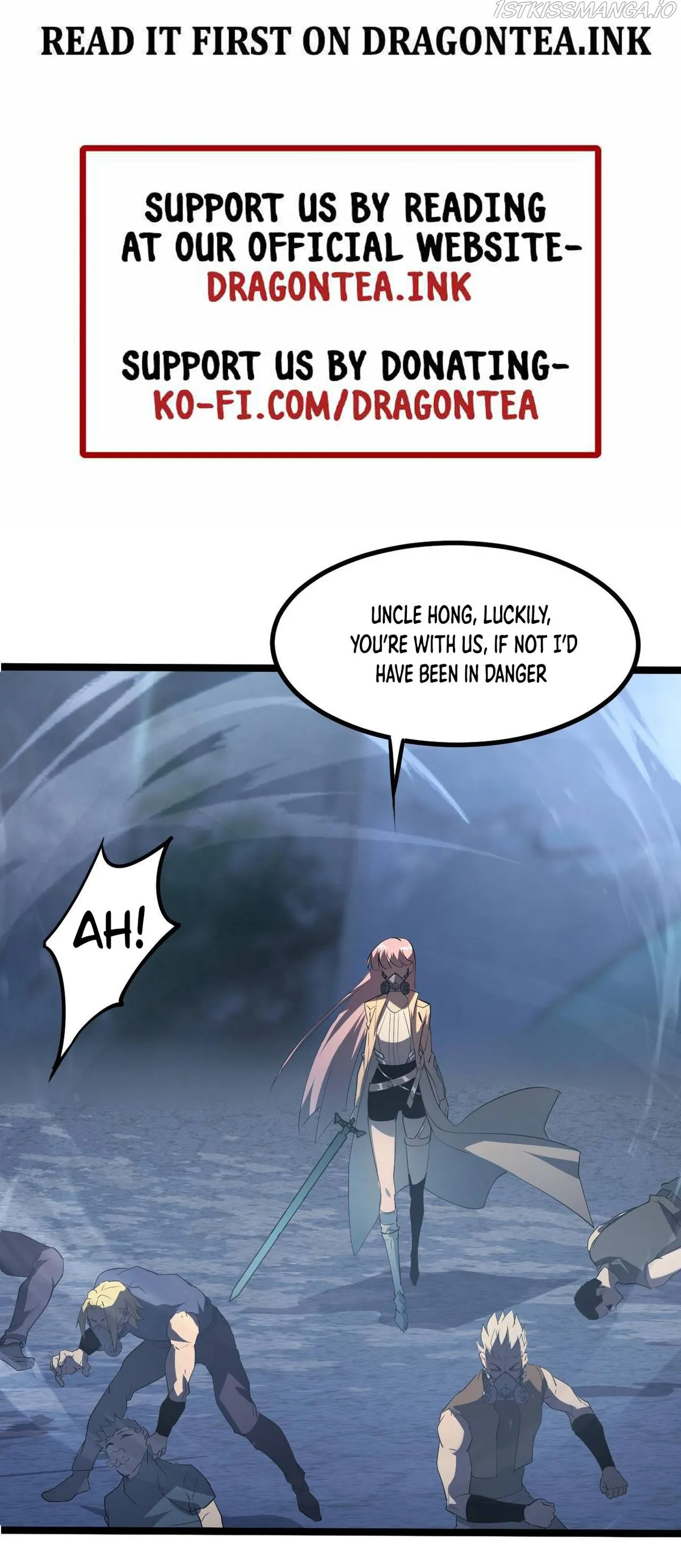 Rise From The Rubble Chapter 94 Online - página 46