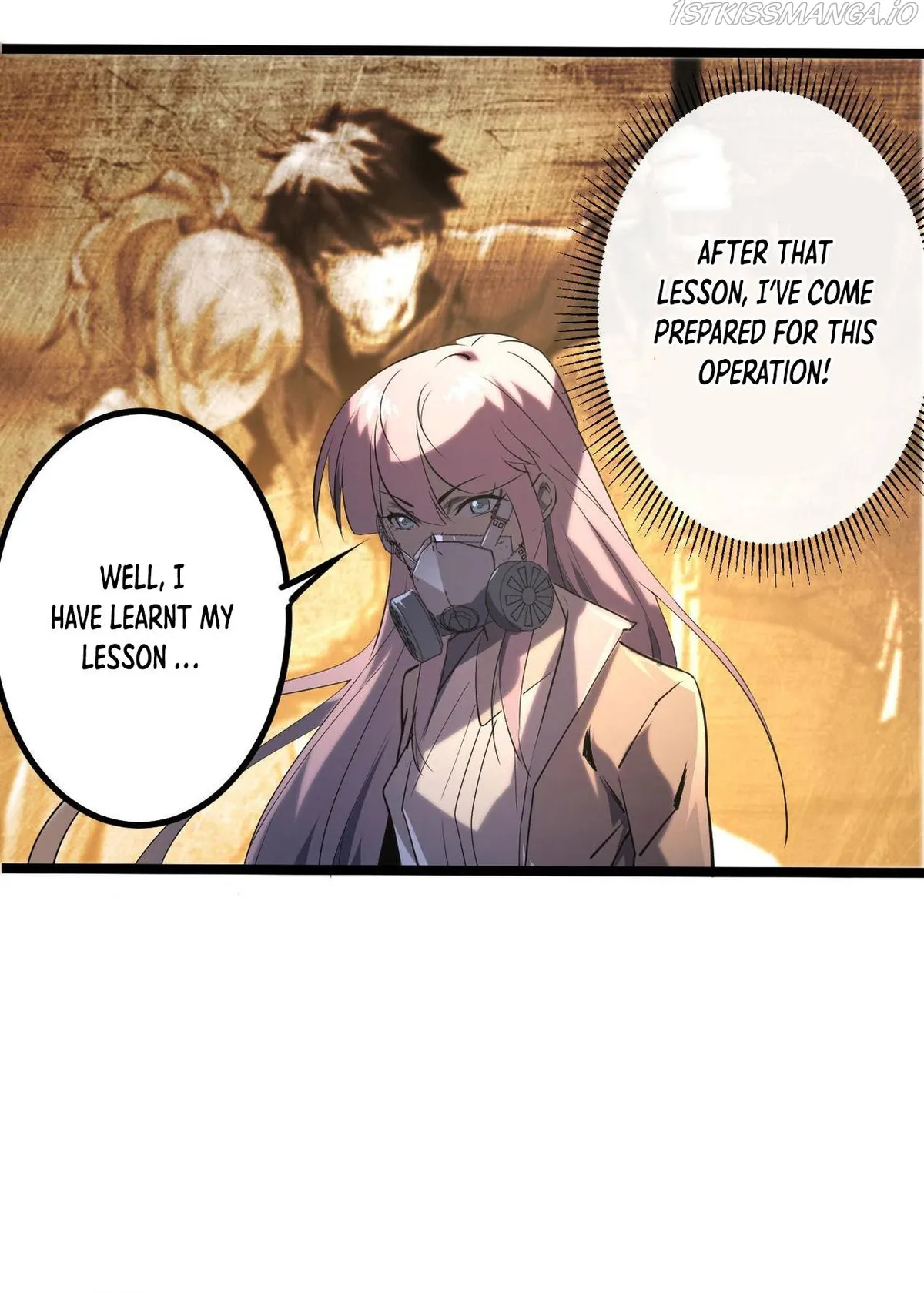 Rise From The Rubble Chapter 94 Online - página 48