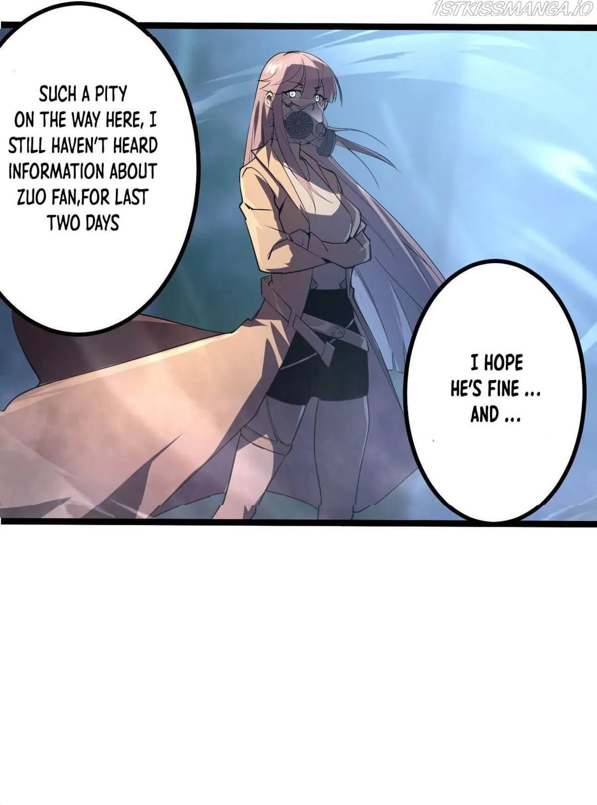 Rise From The Rubble Chapter 94 Online - página 49