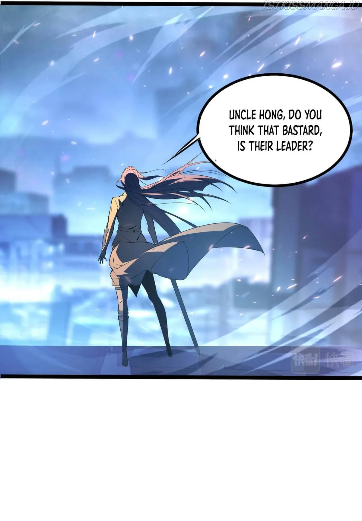 Rise From The Rubble Chapter 94 Online - página 50