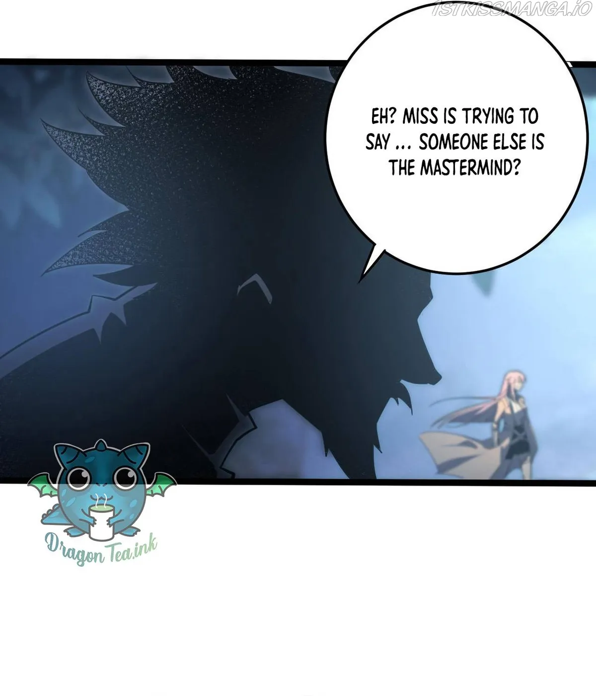 Rise From The Rubble Chapter 94 Online - página 51