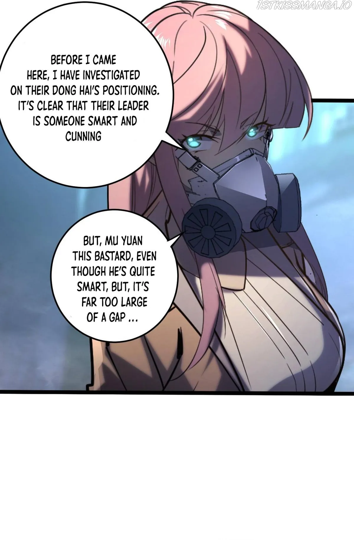 Rise From The Rubble Chapter 94 Online - página 52