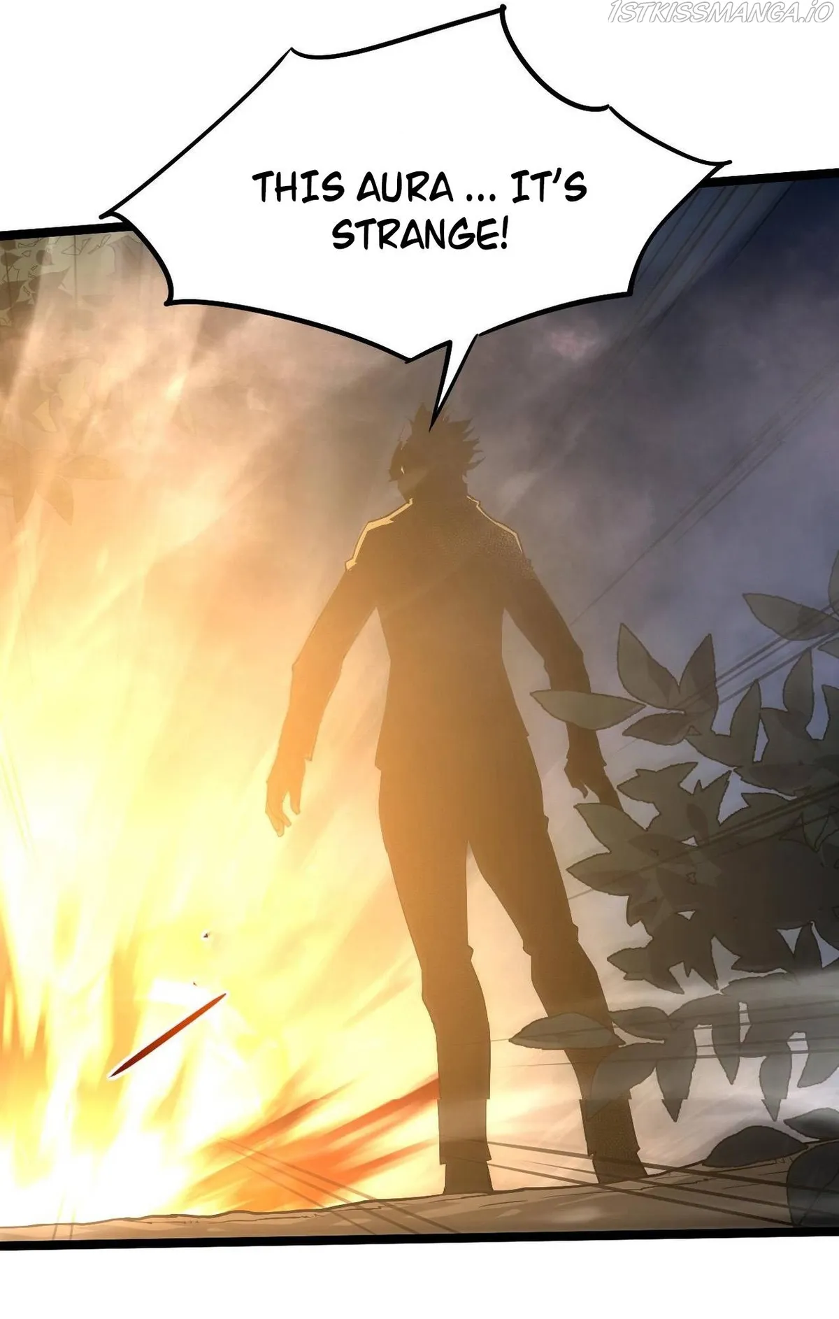 Rise From The Rubble Chapter 94 Online - página 54
