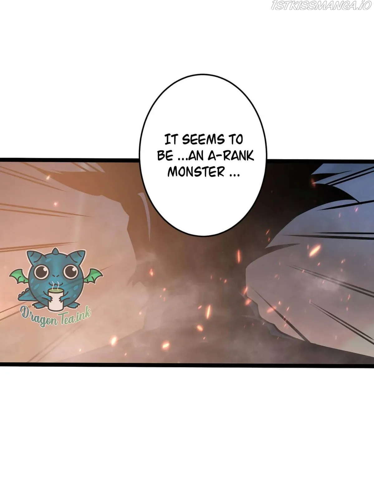 Rise From The Rubble Chapter 94 Online - página 55