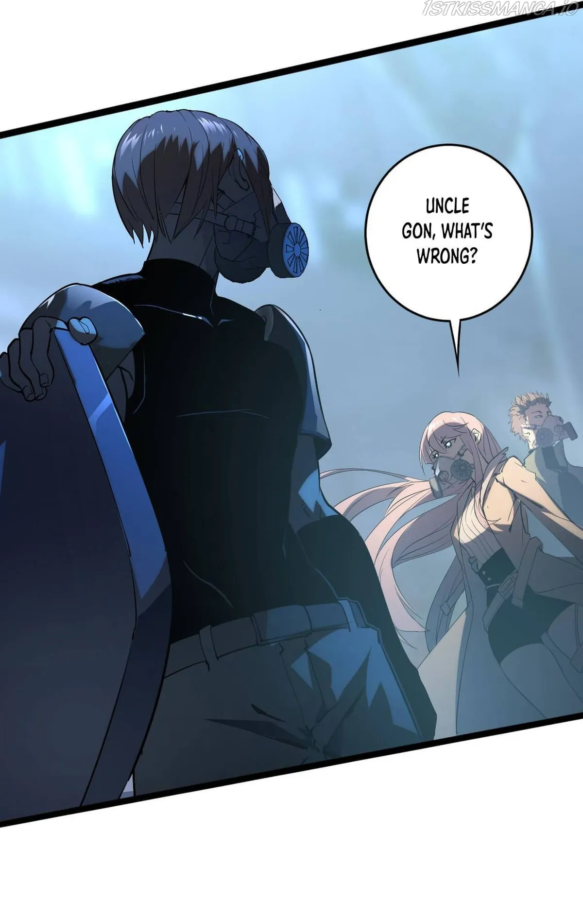 Rise From The Rubble Chapter 94 Online - página 56