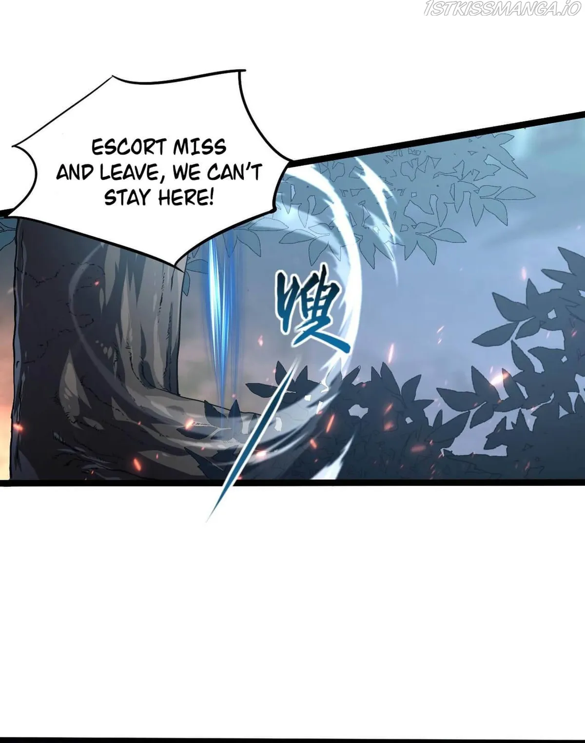 Rise From The Rubble Chapter 94 Online - página 57