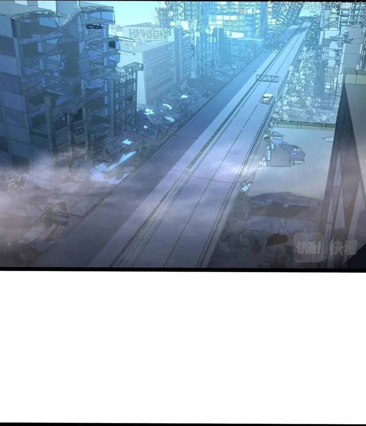Rise From The Rubble Chapter 94 Online - página 58