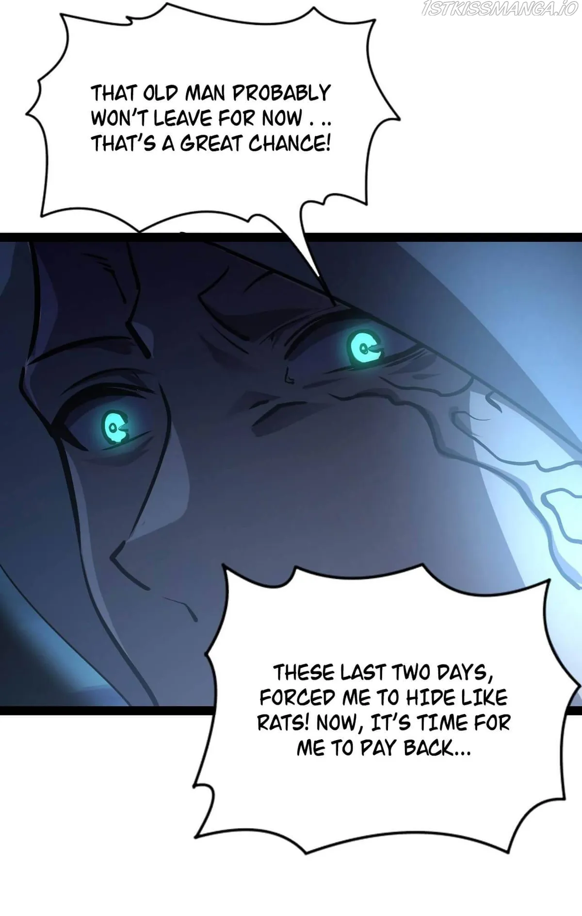Rise From The Rubble Chapter 94 Online - página 61
