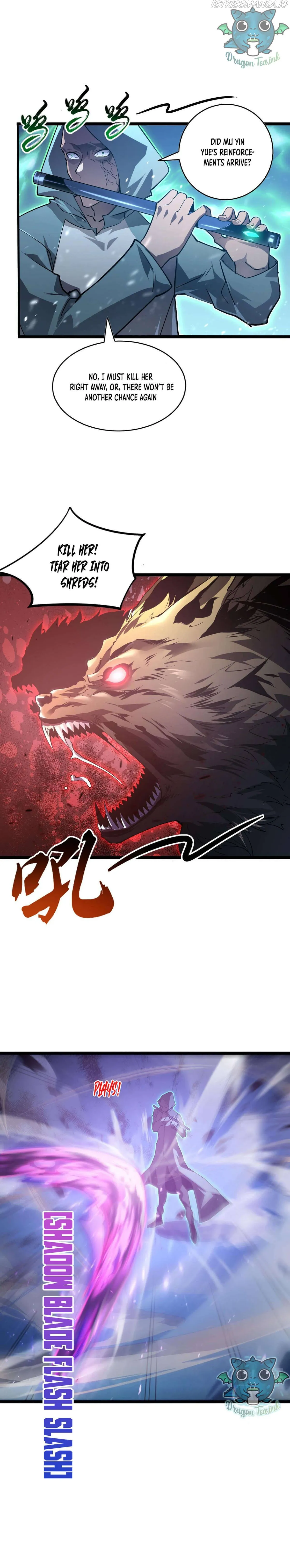 Rise From The Rubble Chapter 96 Online - página 3