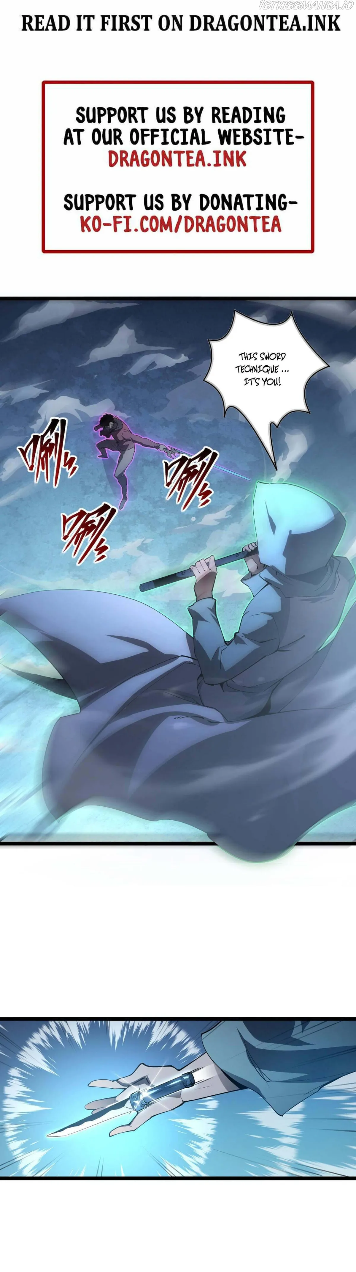 Rise From The Rubble Chapter 96 Online - página 4