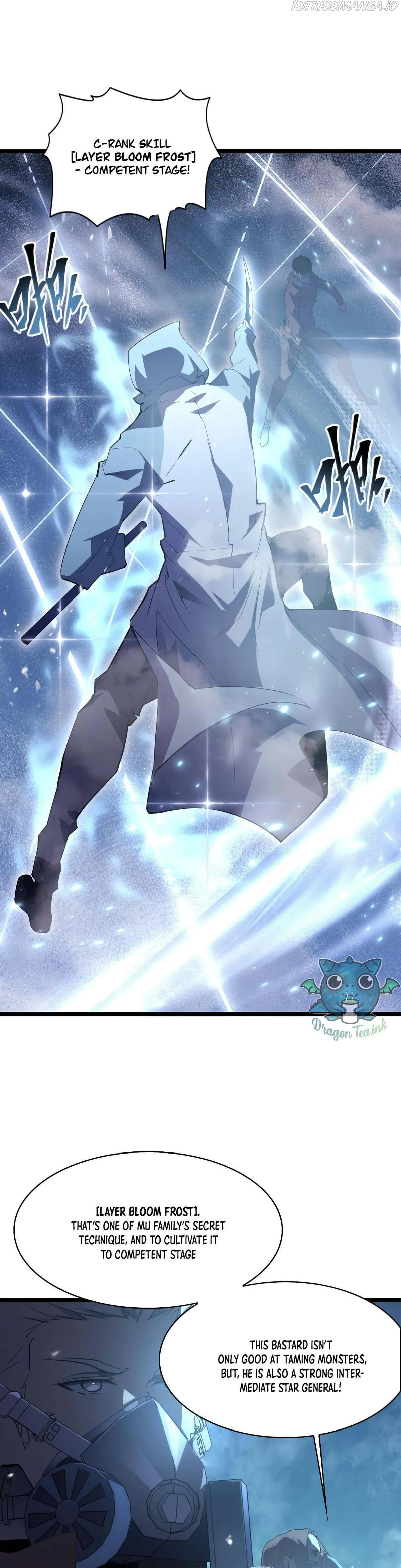Rise From The Rubble Chapter 96 Online - página 5