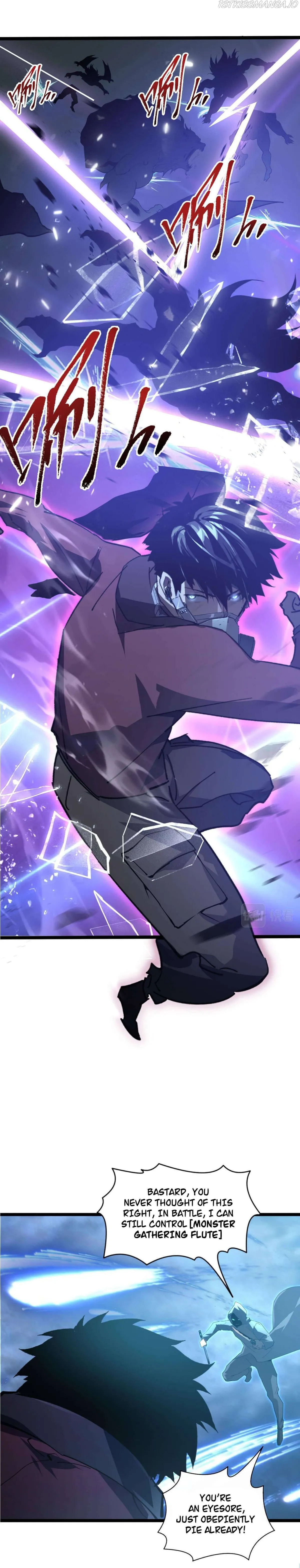 Rise From The Rubble Chapter 96 Online - página 11
