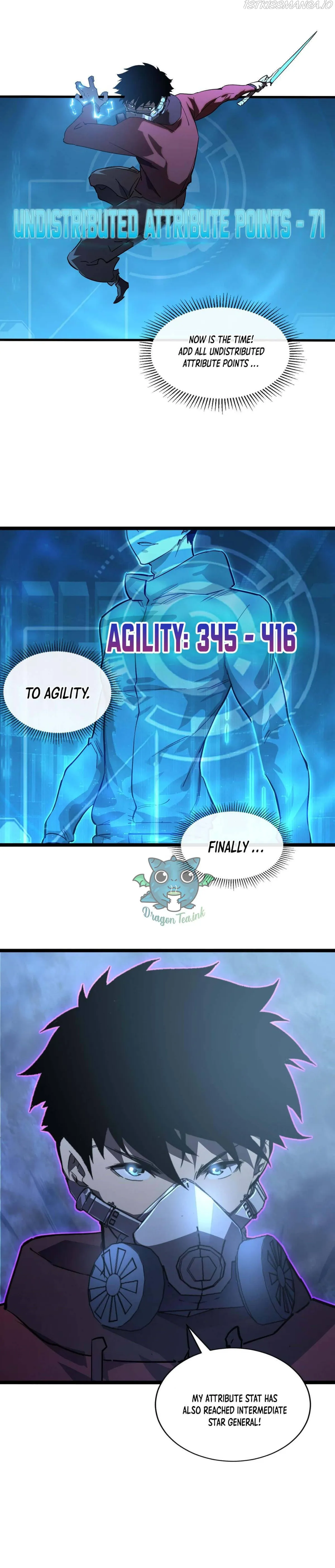 Rise From The Rubble Chapter 96 Online - página 16