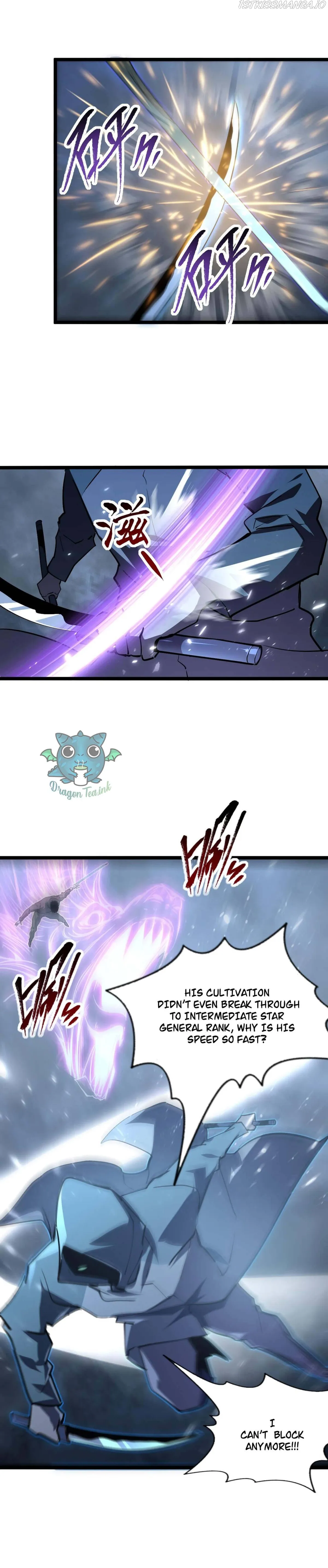 Rise From The Rubble Chapter 96 Online - página 18