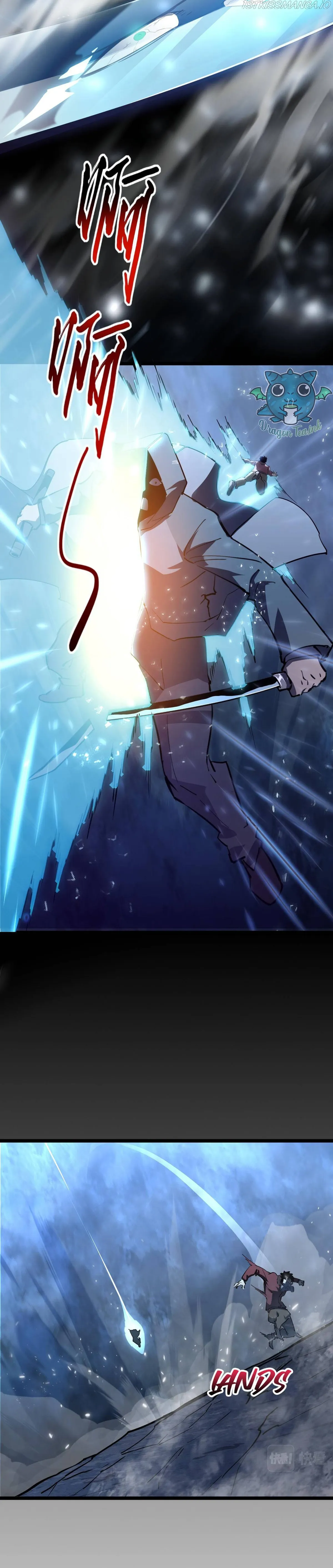 Rise From The Rubble Chapter 96 Online - página 20