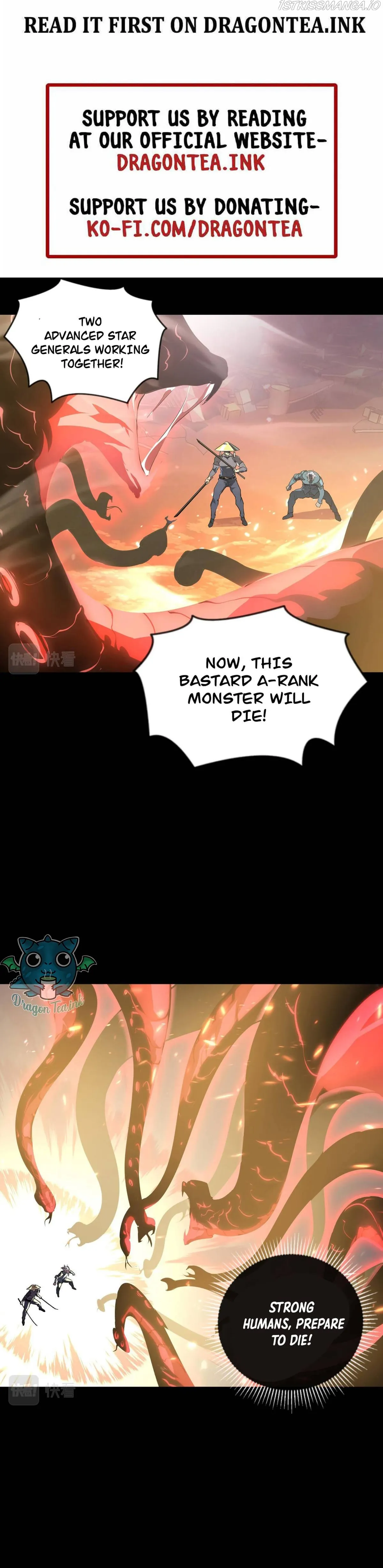 Rise From The Rubble Chapter 98 Online - página 3