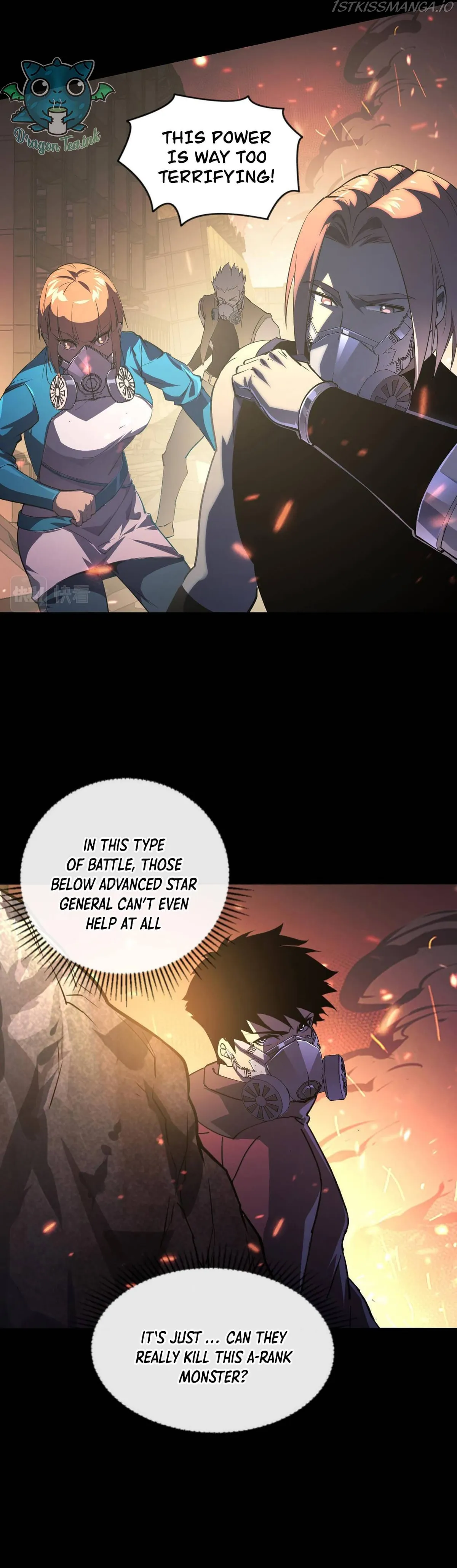 Rise From The Rubble Chapter 98 Online - página 5