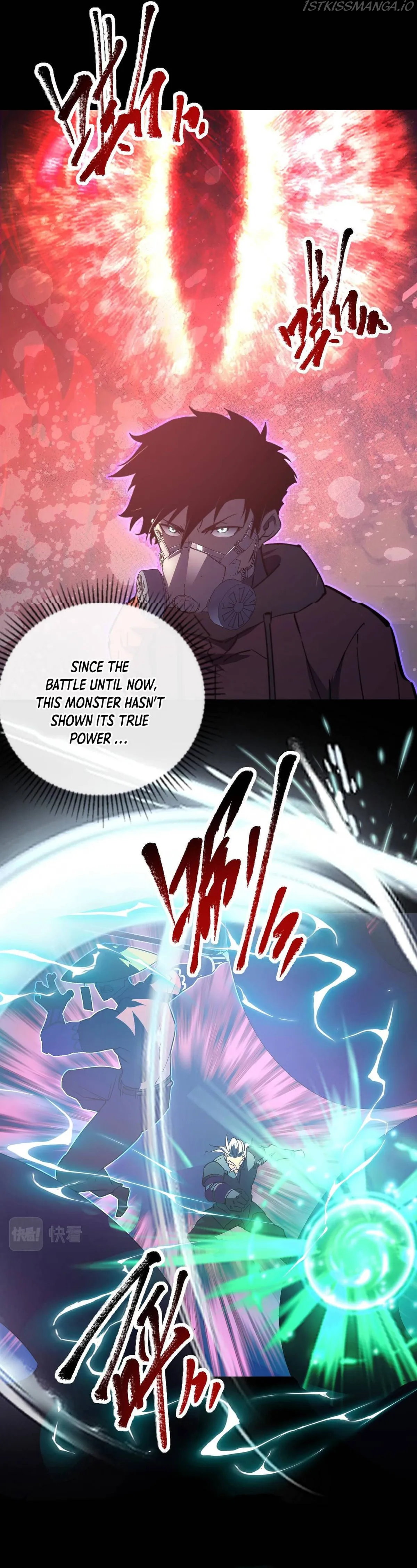 Rise From The Rubble Chapter 98 Online - página 6