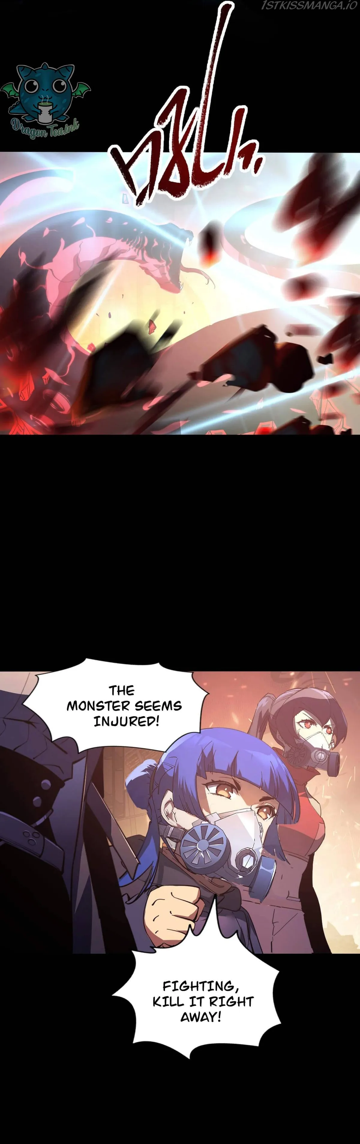 Rise From The Rubble Chapter 98 Online - página 7